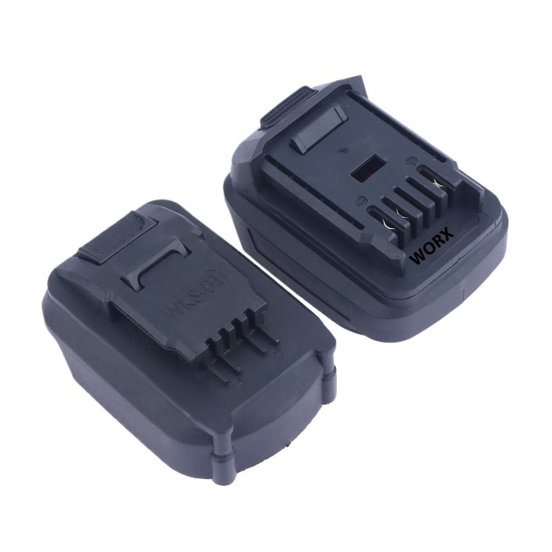 Adaptateur universel de batter - Power Tools Battery Adapter avis et prix