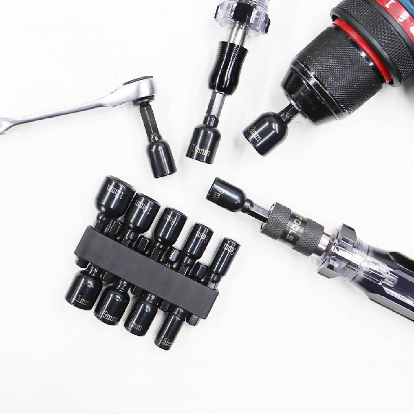 Jeu de douilles hexagonales ma - Power Tools For Sale avis et prix