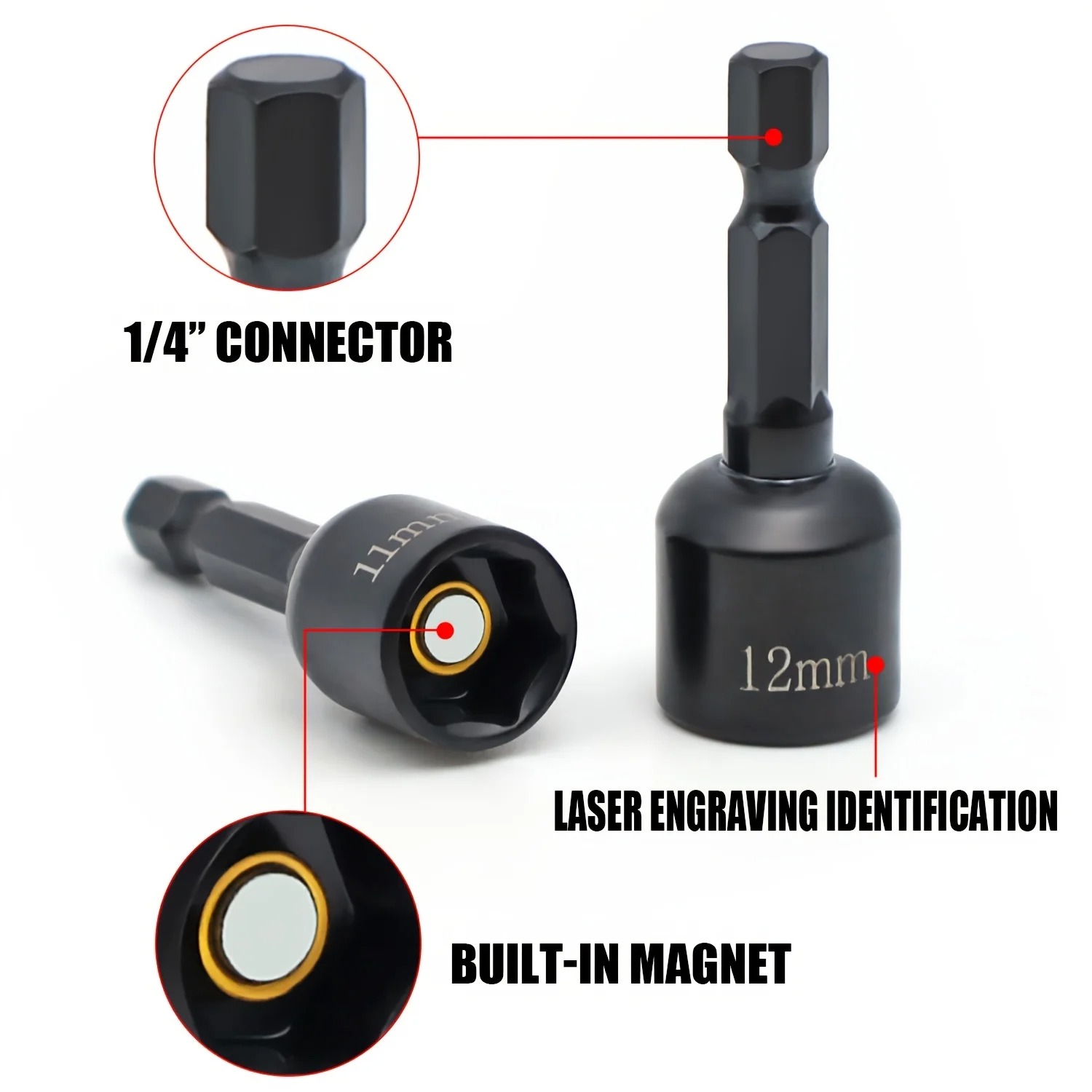 Jeu de douilles hexagonales ma - Power Tools For Sale avis et prix