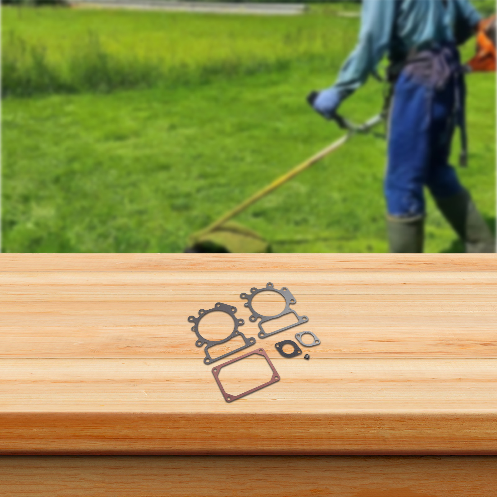 Ensemble de joints de culasse  - Power Tools For Sale avis et prix