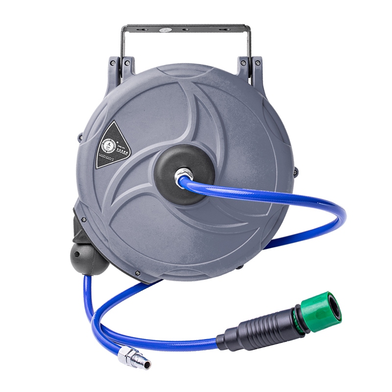 Tambour à air rétractable auto - Power Tools Pneumatic avis et prix