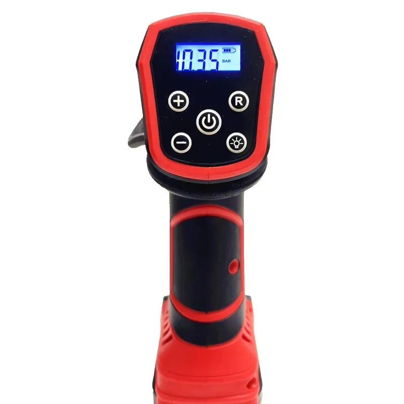 Pompe à Air électrique sans fi - Power Tools Milwaukee avis et prix