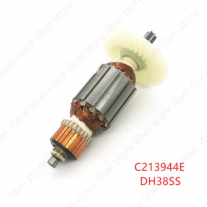 Armature C213944E 360875E pour - Power Tools Hitachi avis et prix