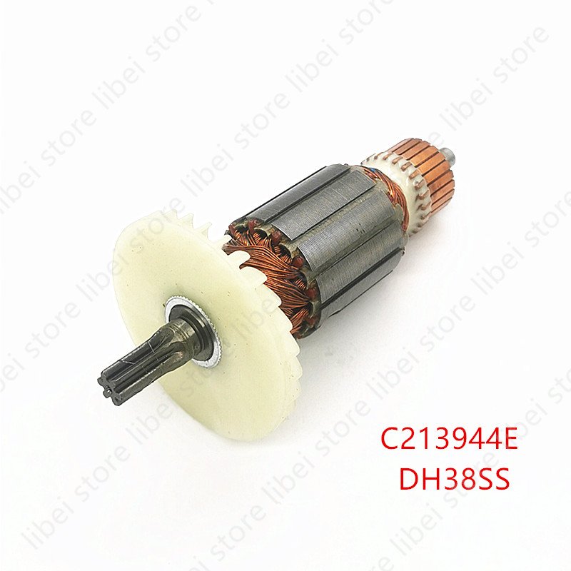 Armature C213944E 360875E pour - Power Tools Hitachi avis et prix