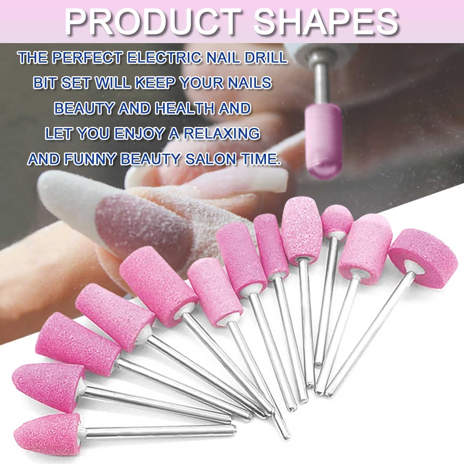 YIKOOLIN Kit de 12/30 Embouts  - Rotary Tool Kit avis et prix