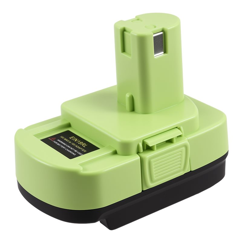 Adaptateur de batterie compati - Power Tools Ryobi avis et prix