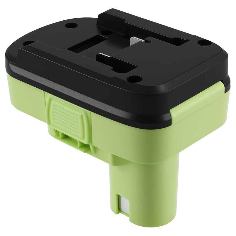 Adaptateur de batterie compati - Power Tools Ryobi avis et prix