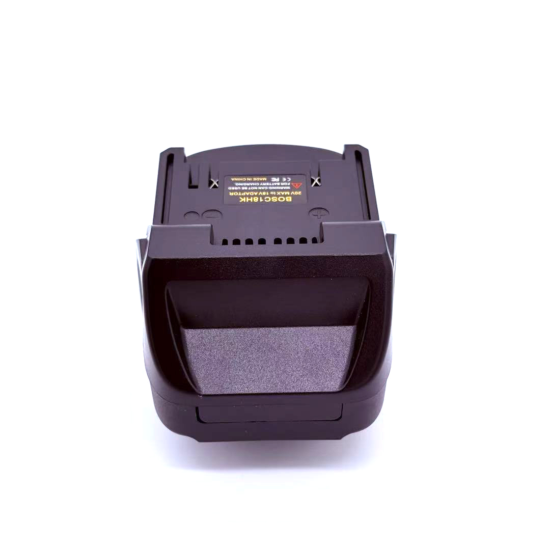 Adaptateur de batterie HAKSINK - Power Tools Hitachi avis et prix