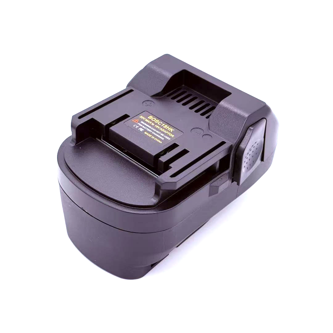 Adaptateur de batterie HAKSINK - Power Tools Hitachi avis et prix