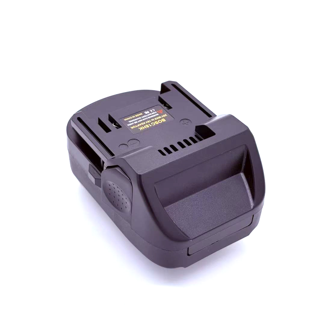 Adaptateur de batterie HAKSINK - Power Tools Hitachi avis et prix