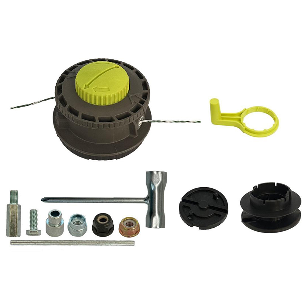 Kit de tête de coupe 314608005 - Power Tools Ryobi avis et prix