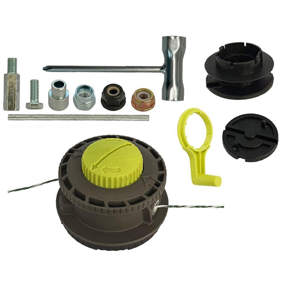 Kit de tête de coupe 314608005 - Power Tools Ryobi avis et prix