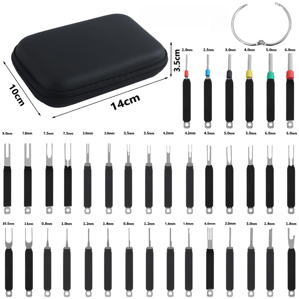 36 pièces ensemble d'outils de - Power Tools Total avis et prix