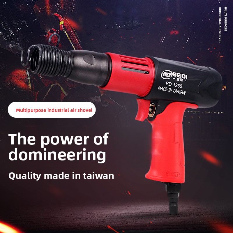 Beidi – ciseau à Air à Impact, - Power Tools Pneumatic avis et prix