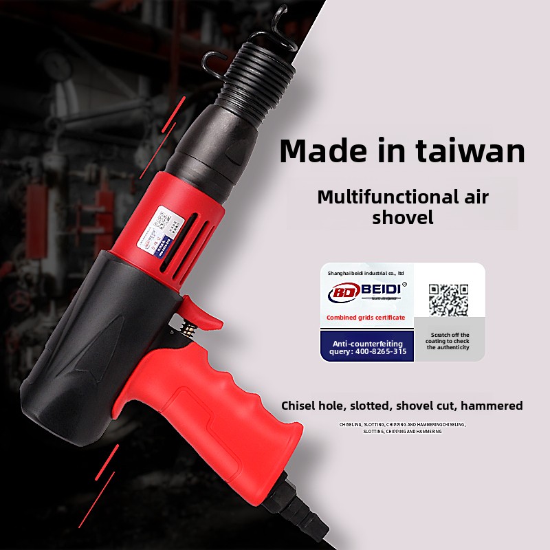 Beidi – ciseau à Air à Impact, - Power Tools Pneumatic avis et prix