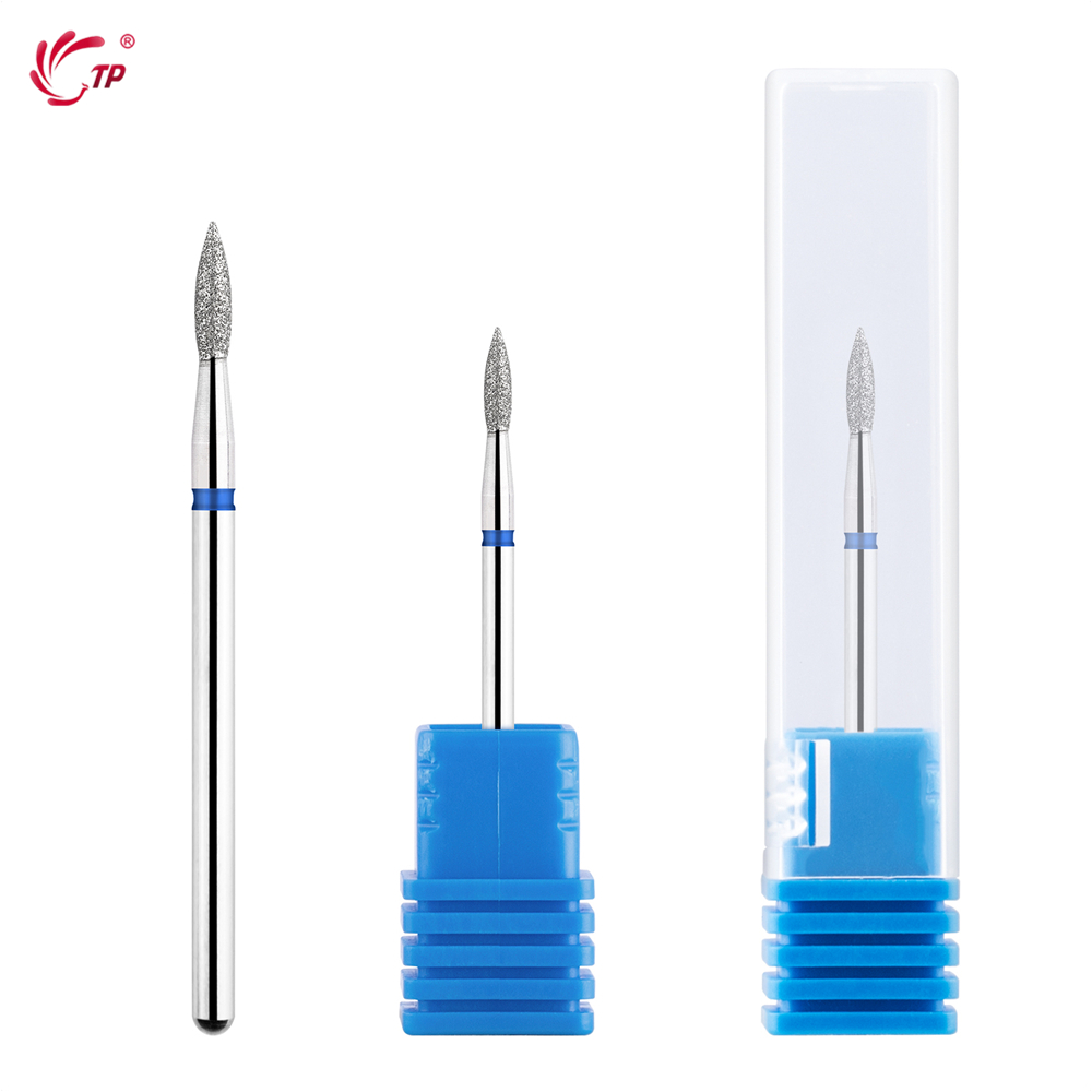 TP 5 pièces/lot mèches à ongle - Power Tools Icon avis et prix