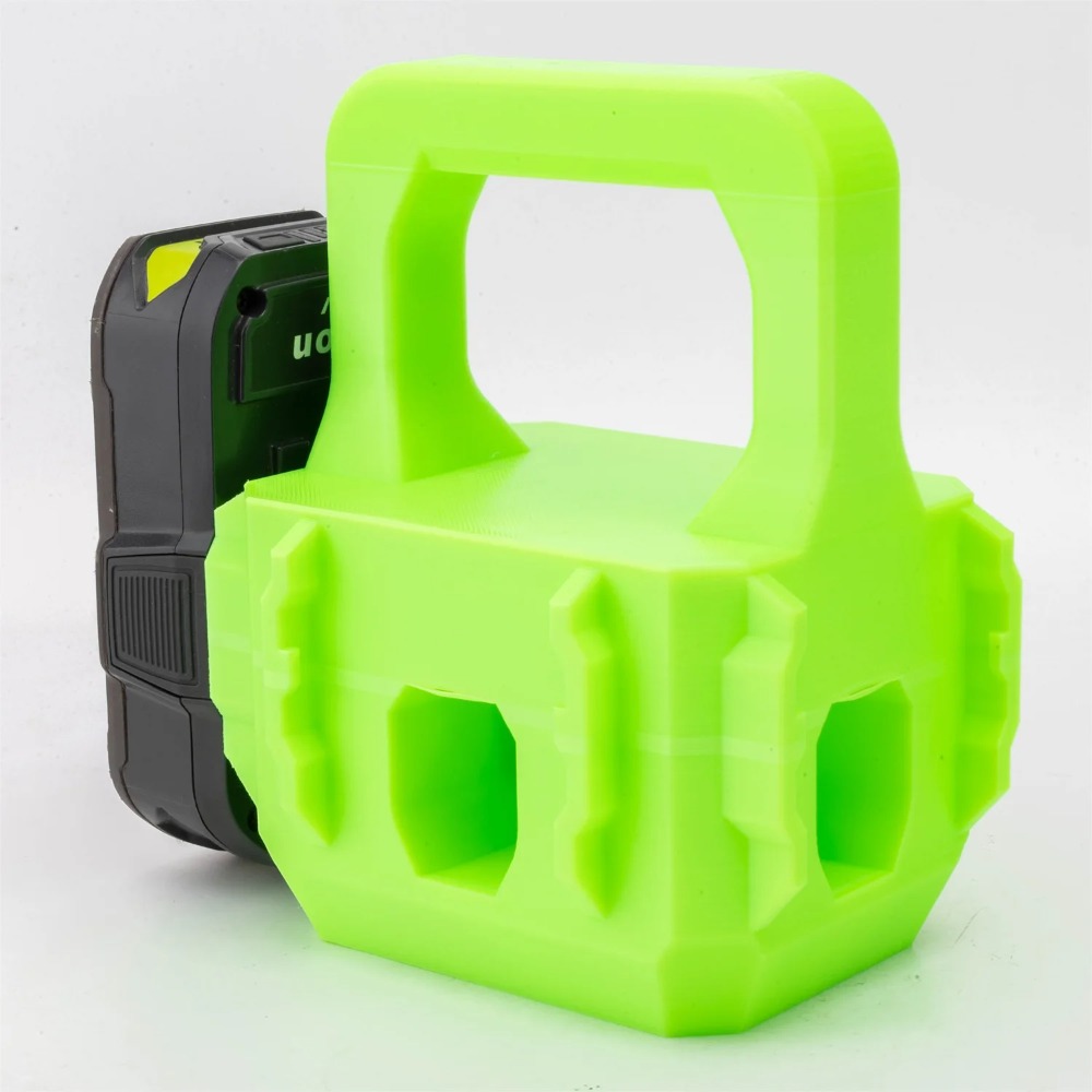 Support de batterie à 4 emplac - Power Tools Ryobi avis et prix