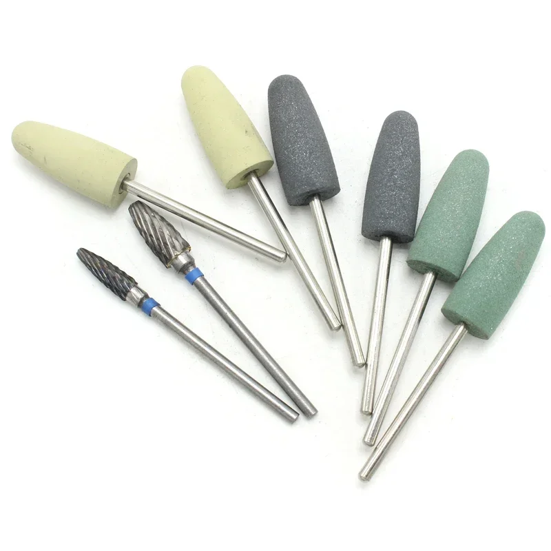 8 pièces/ensemble HP Base en r - Rotary Tool Kit avis et prix