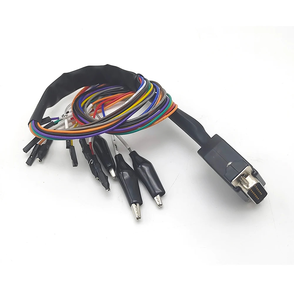 Tuning de puce Ecu pour KESS V - Power Tools King avis et prix
