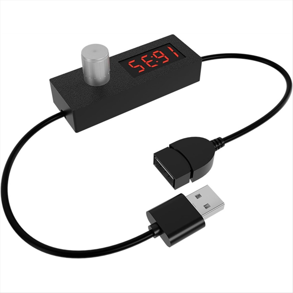 Cordon de commutation USB MALL - Power Tools Mall avis et prix