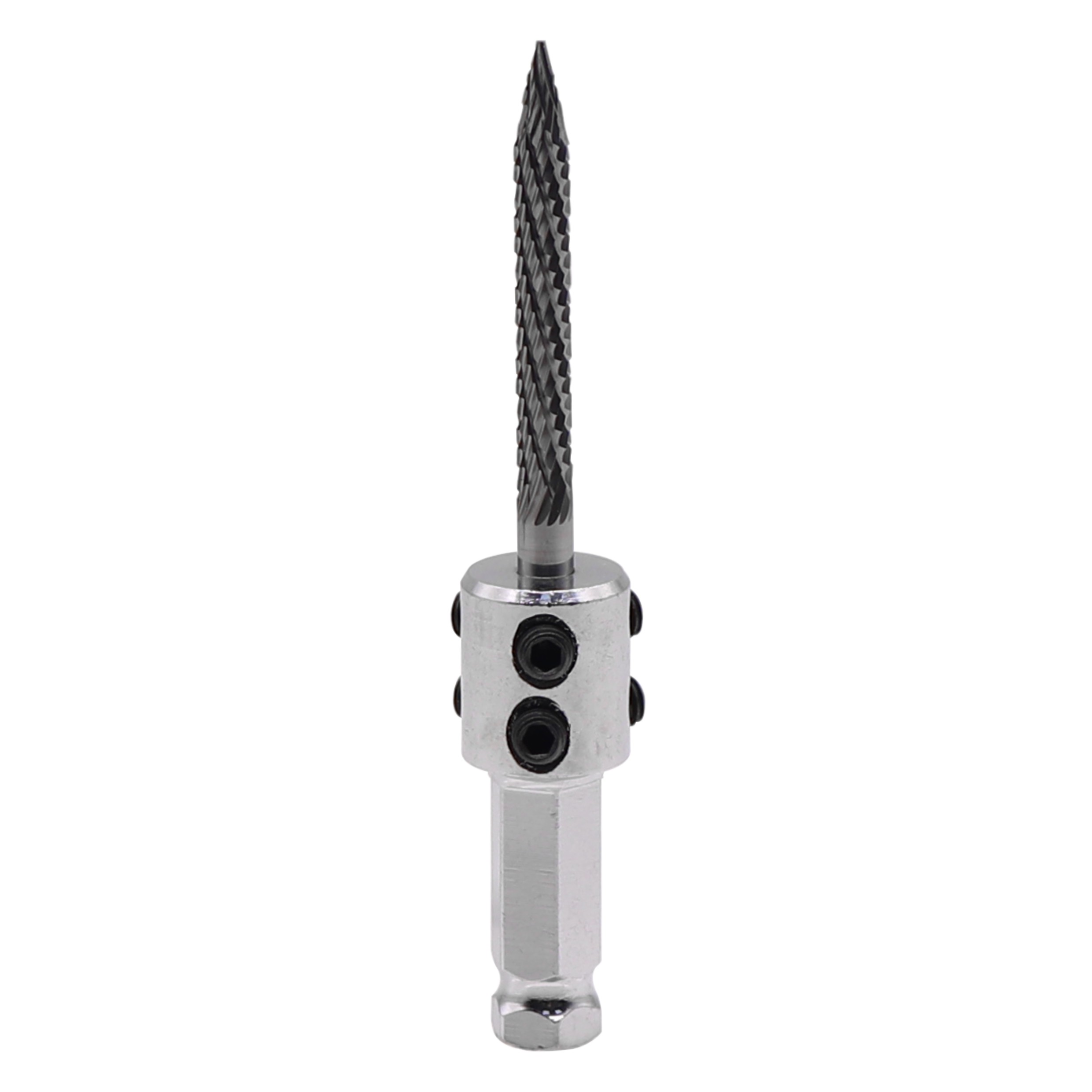 Foret pneumatique en acier au  - Power Tools Pneumatic avis et prix