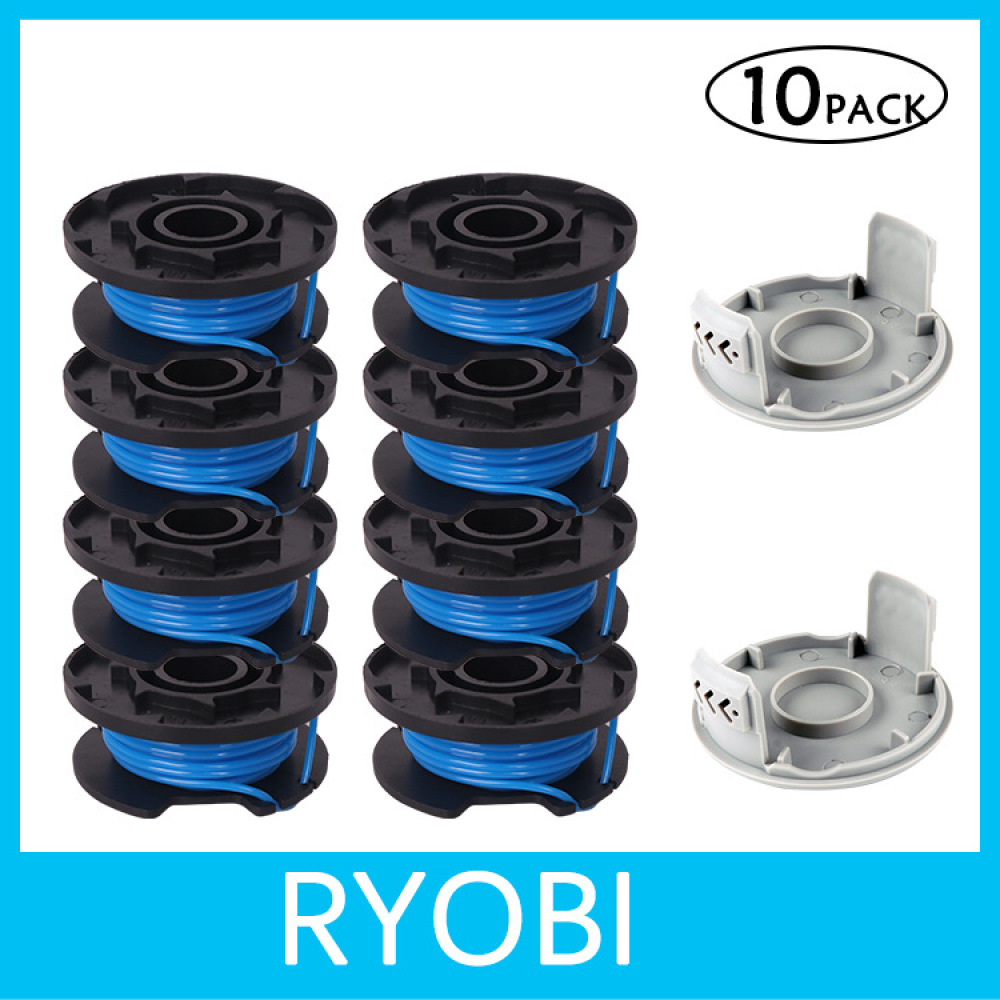Bobine de fil Eater pour Ryobi - Power Tools Ryobi avis et prix