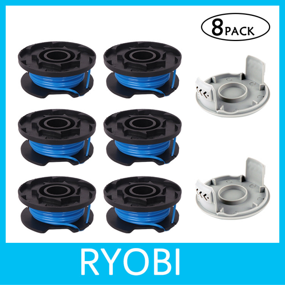 Bobine de fil Eater pour Ryobi - Power Tools Ryobi avis et prix