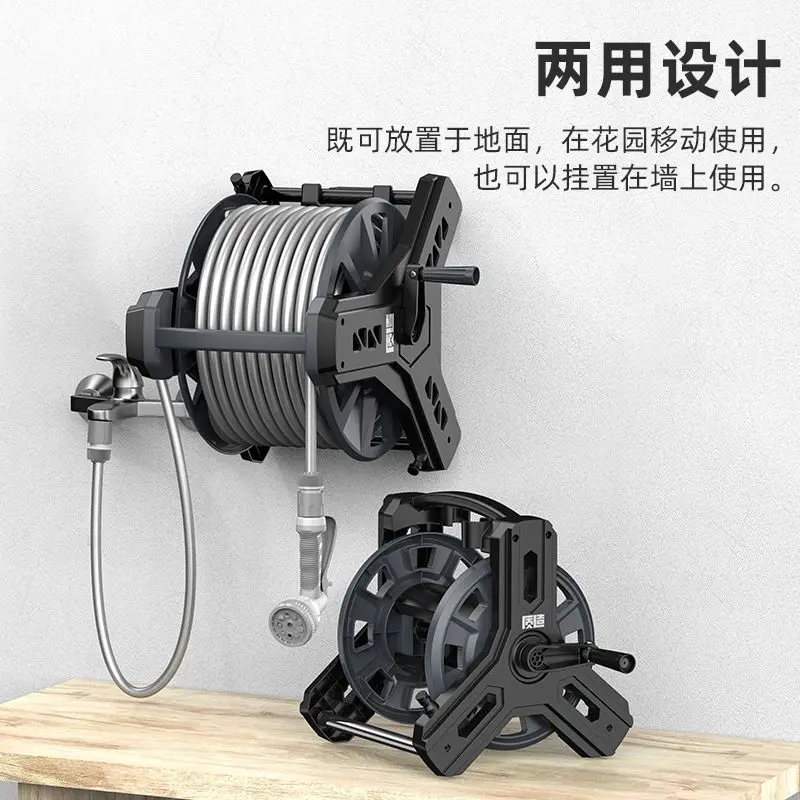 Ensemble de tuyaux d'arrosage  - Power Tools Rack avis et prix