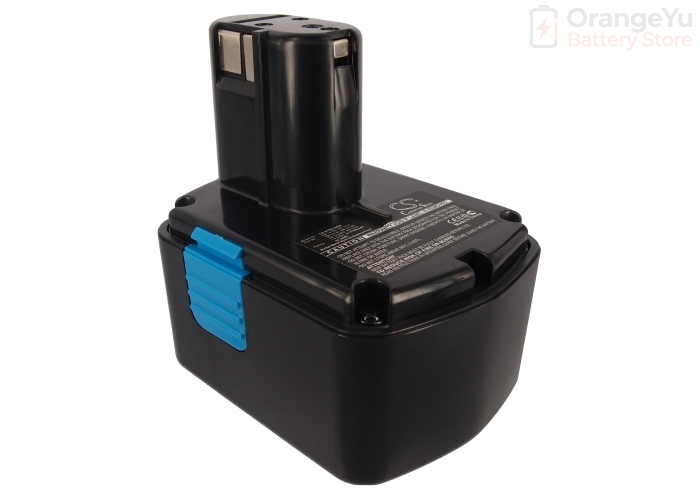 Batterie de remplacement 14,4  - Power Tools Hitachi avis et prix
