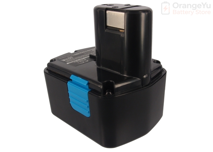 Batterie de remplacement 14,4  - Power Tools Hitachi avis et prix