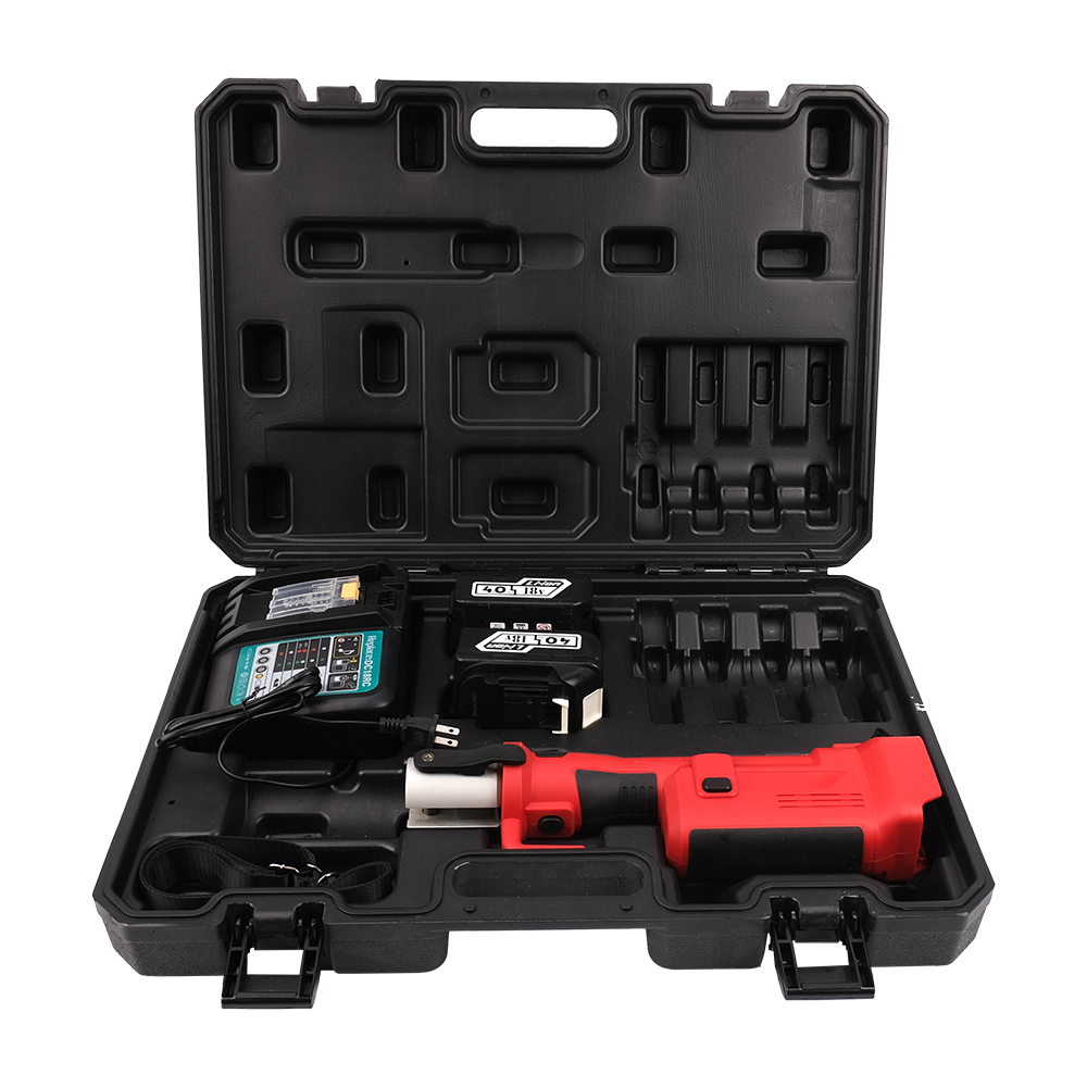 Outil de pressage de tuyaux hy - Power Tools Battery avis et prix