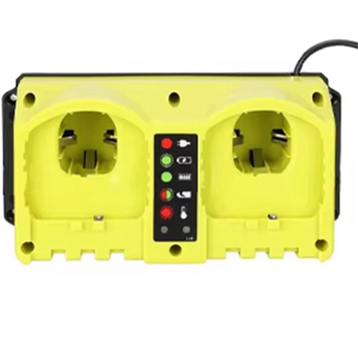 Chargeur rapide double port MA - Power Tools Mall avis et prix