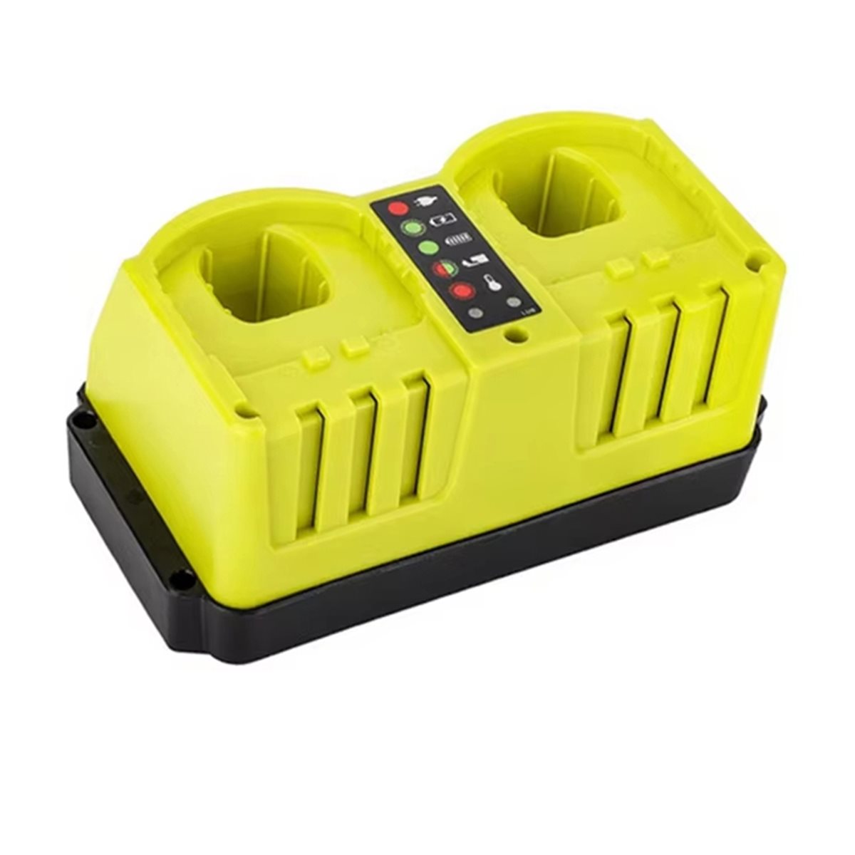 Chargeur rapide double port MA - Power Tools Mall avis et prix