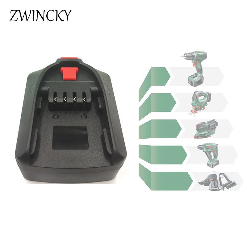 ZWINCKY adaptateur de batterie - Power Tools Hitachi avis et prix