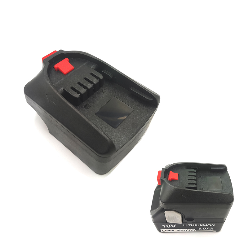 ZWINCKY adaptateur de batterie - Power Tools Hitachi avis et prix