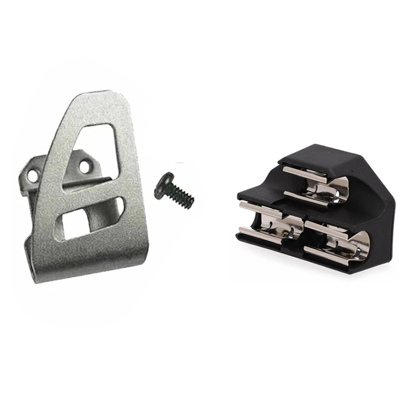 Analyste de crochets porte-emb - Power Tools Milwaukee avis et prix