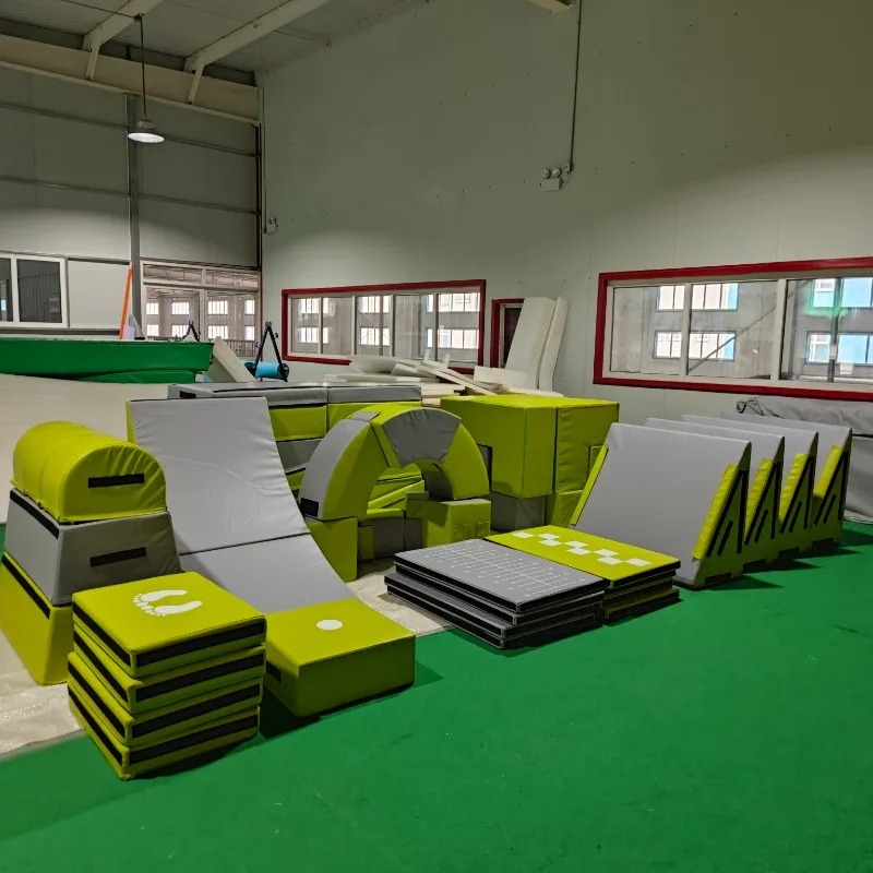 Équipements de jeux intérieurs - Power Tools Mall avis et prix