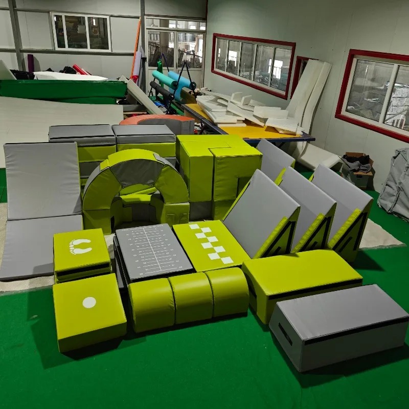 Équipements de jeux intérieurs - Power Tools Mall avis et prix