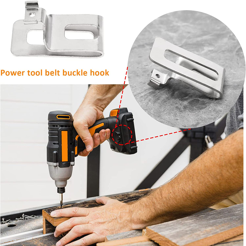 Clip de ceinture avec vis pour - Power Tools Ryobi avis et prix