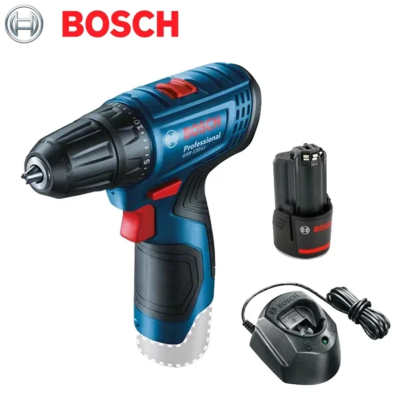 Perceuse électrique Bosch GSR  - Power Tools For Sale avis et prix