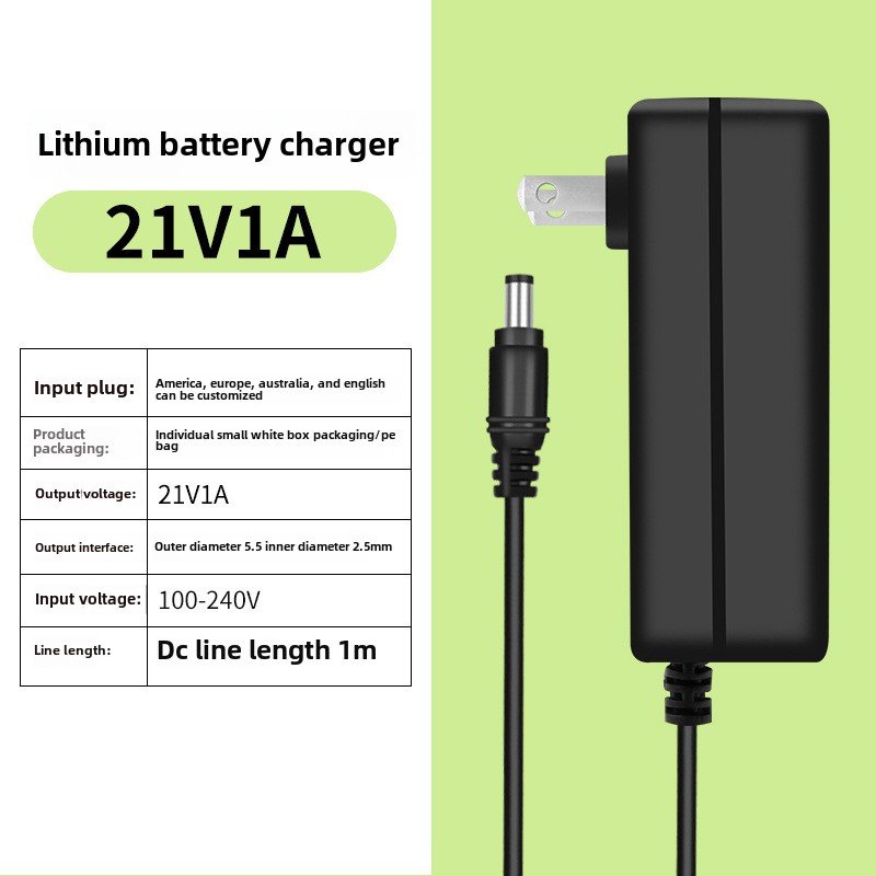 Adaptateur d'alimentation élec - Power Tools Battery Adapter avis et prix