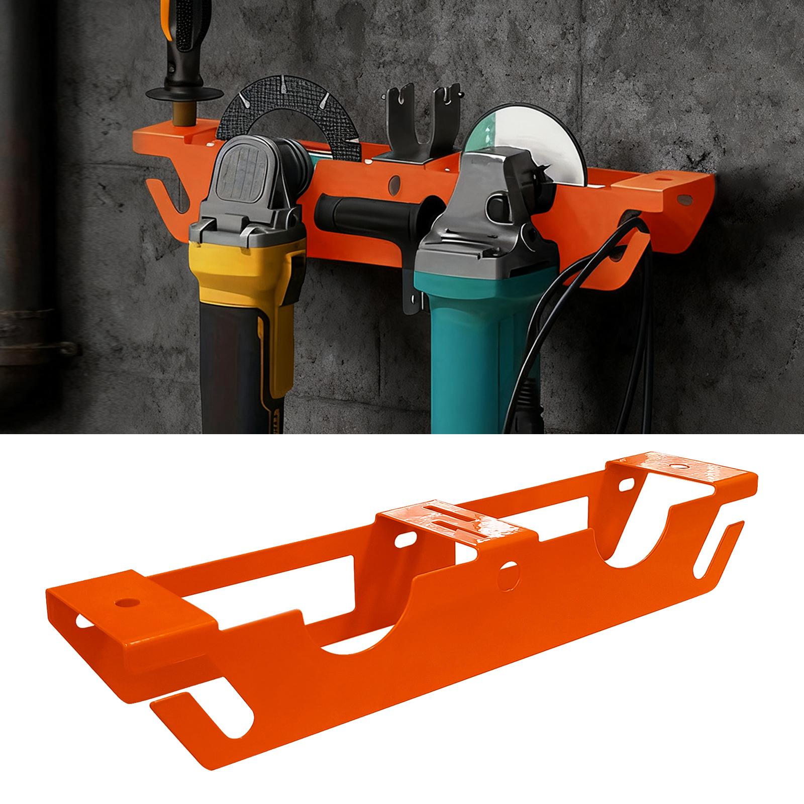 Support de meulage d'angle, po - Power Tools Rack avis et prix