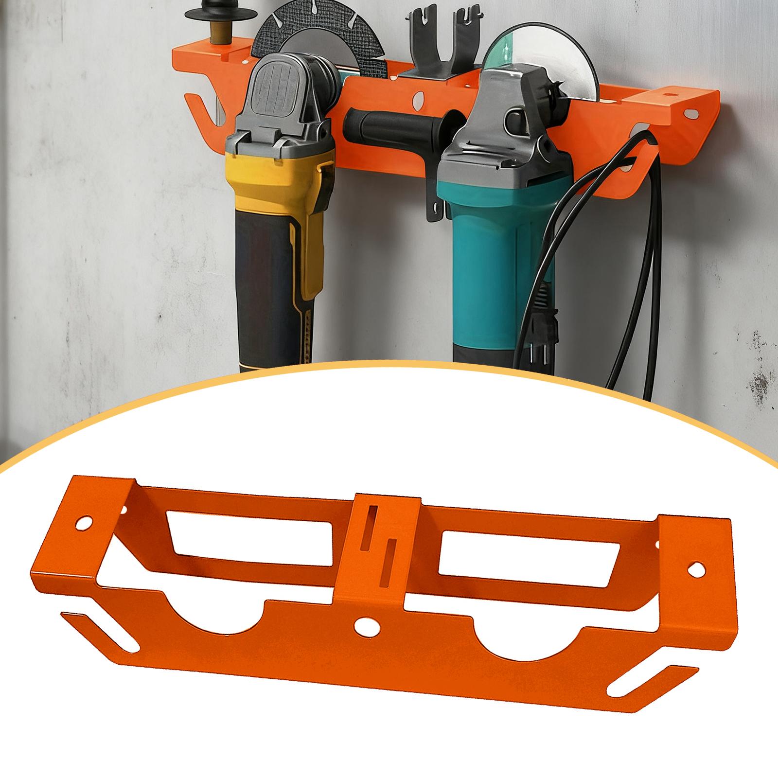 Support de meulage d'angle, po - Power Tools Rack avis et prix