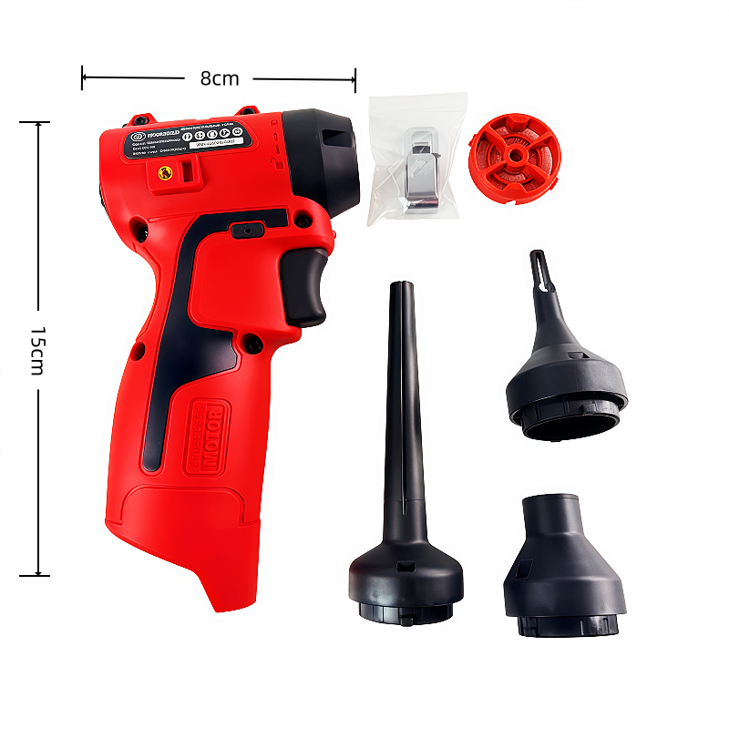 Souffleur d'air sans balais CT - Power Tools Milwaukee avis et prix