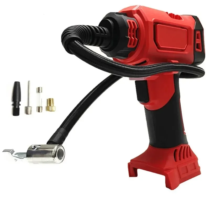 Pompe à Air électrique sans fi - Power Tools Milwaukee avis et prix
