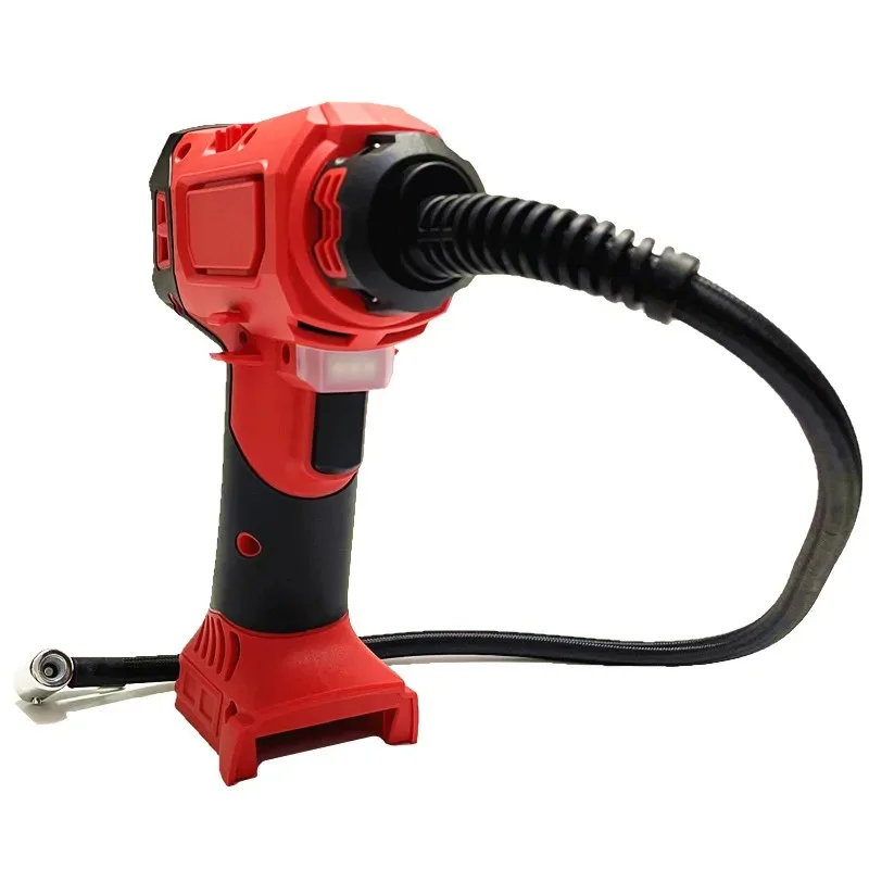 Pompe à Air électrique sans fi - Power Tools Milwaukee avis et prix
