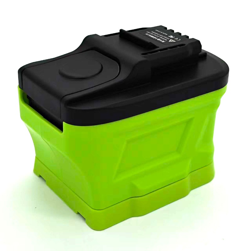 Adaptateur de batterie pour ou - Power Tools Ryobi avis et prix