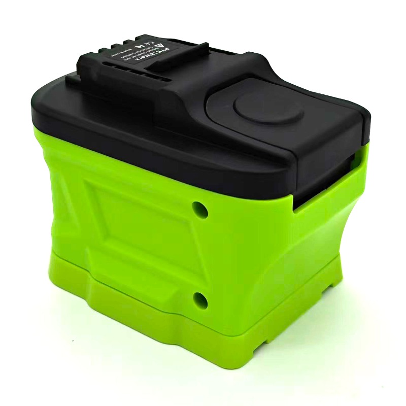 Adaptateur de batterie pour ou - Power Tools Ryobi avis et prix