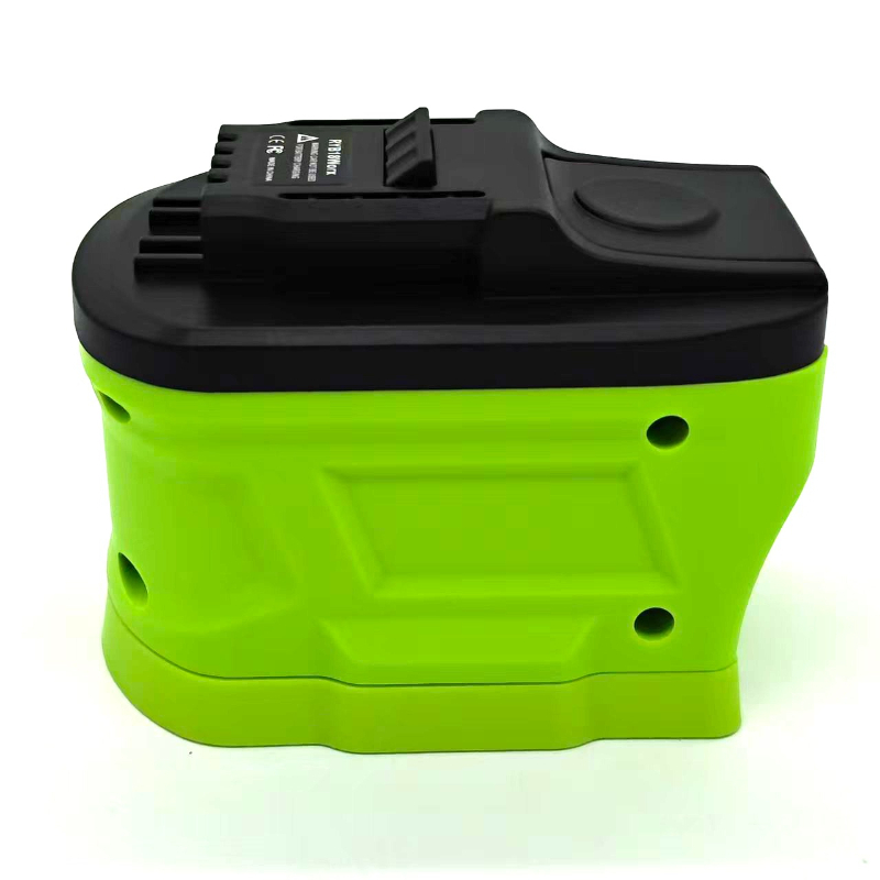 Adaptateur de batterie pour ou - Power Tools Ryobi avis et prix