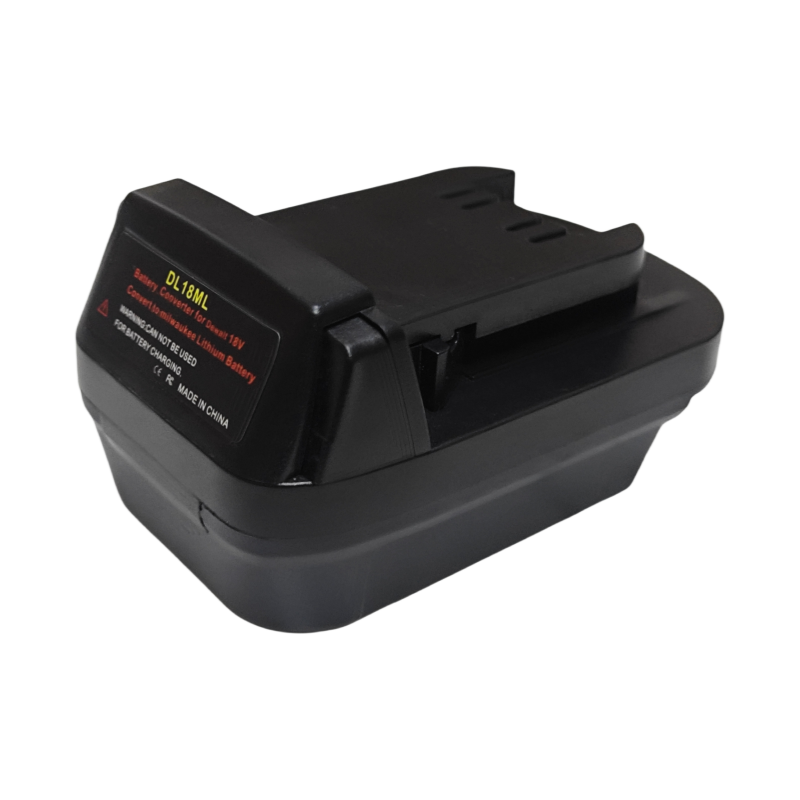 Adaptateur de conversion de ba - Power Tools Milwaukee avis et prix